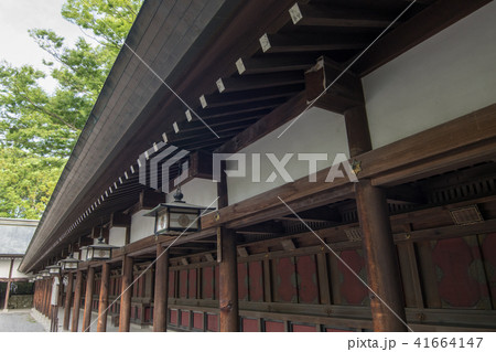 秩父神社　天神地祇社　末社　 41664147