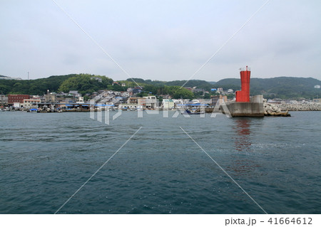 淡路島 岩屋港 淡路島 岩屋港 41664612