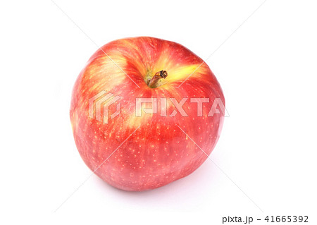リンゴ(シナノレッド) リンゴ(シナノレッド) 41665392