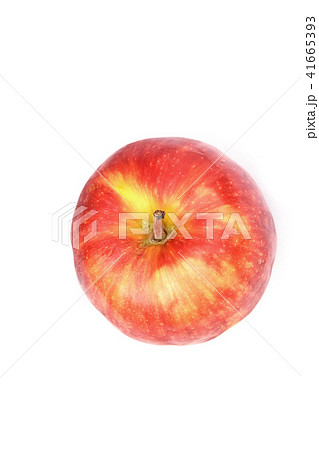 リンゴ(シナノレッド) リンゴ(シナノレッド) 41665393