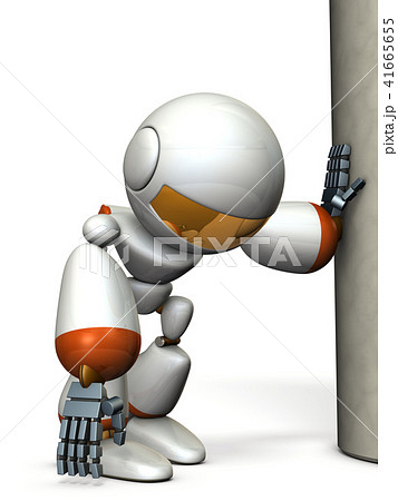 無気力になったキャラクター 無気力になったキャラクター 41665655