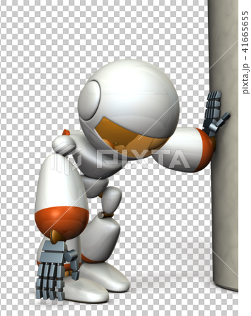 無気力になったキャラクター 無気力になったキャラクター 41665655