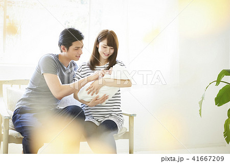 赤ちゃん 子育て 赤ちゃん 子育て 41667209