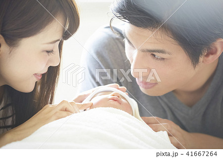 赤ちゃん 子育て 赤ちゃん 子育て 41667264