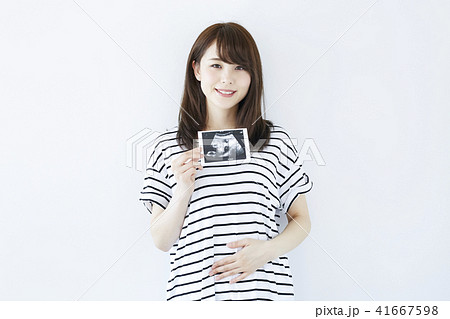 女性 妊娠 女性 妊娠 41667598