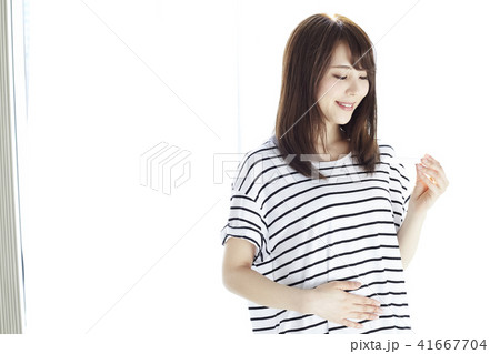 女性 妊娠検査薬 女性 妊娠検査薬 41667704