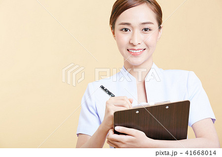 女性 看護師 女性 看護師 41668014