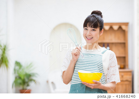 主婦 主婦 41668240