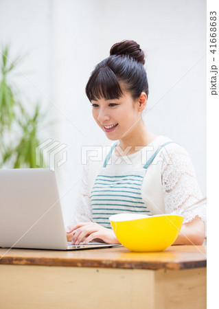 主婦(PC) 主婦(PC) 41668683