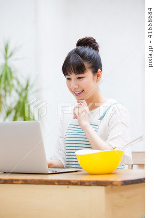 主婦（PC） 41668684