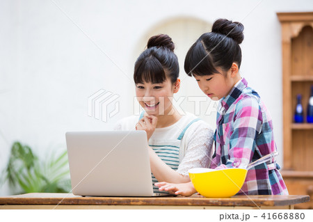母娘（PC） 41668880