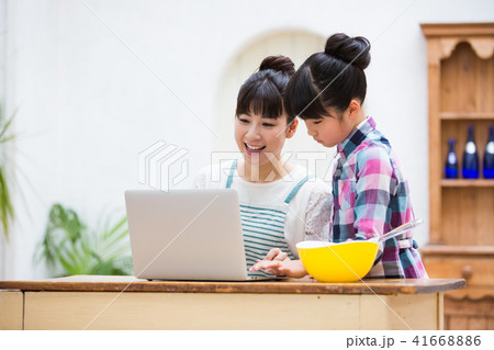 母娘（PC） 41668886