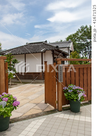 萩原朔太郎記念館 41671525