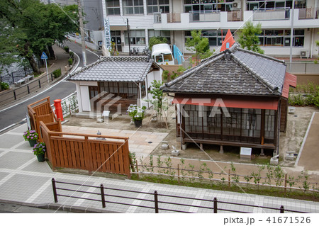 萩原朔太郎記念館 萩原朔太郎記念館 41671526