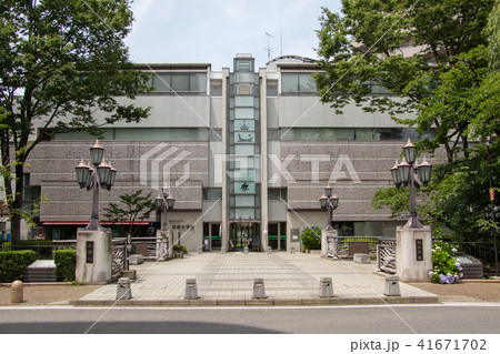 前橋文学館 41671702