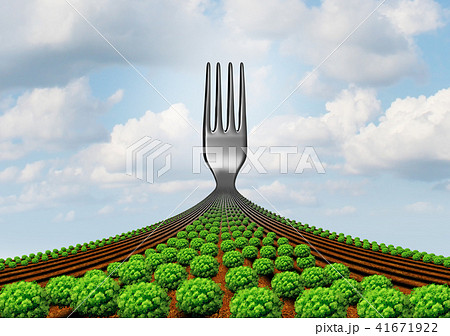 Farm To Fork Farm To Fork 41671922