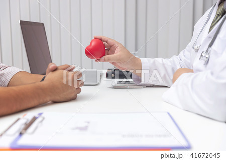 Healthcare and medical concept 41672045