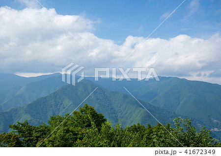 奥多摩周遊道路 41672349