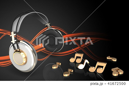3d notes headphones 3d notes headphones 41672500