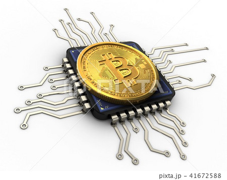 3d bitcoin with cpu 41672588