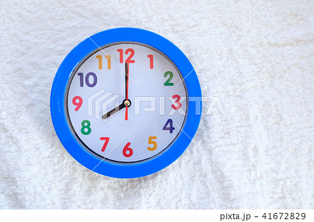 時計 41672829