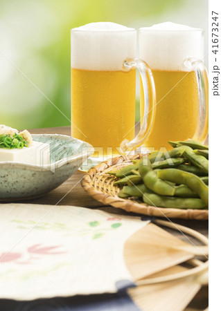 ビール ビール 41673247