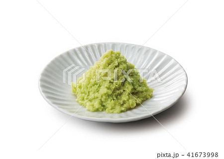すりわさび 41673998
