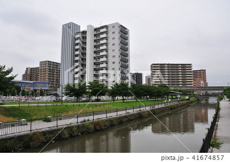 三郷中央駅 三郷中央駅 41674857