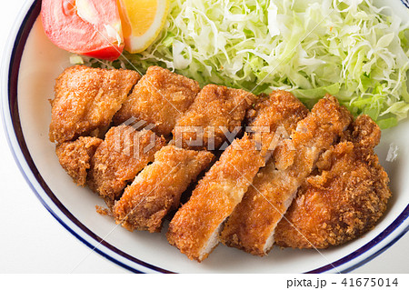 とんかつ 41675014