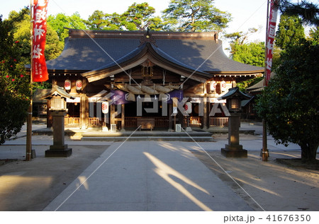 八重垣神社 41676350