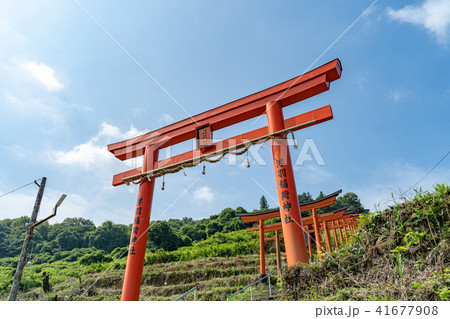 浮羽稲荷神社 41677908