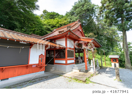 浮羽稲荷神社 浮羽稲荷神社 41677941