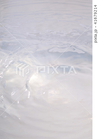 水イメージ 水イメージ 41679214