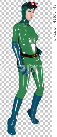 Super Soldier Super Soldier 41679445