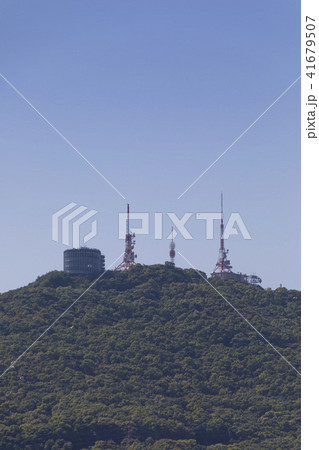 稲佐山山頂 41679507