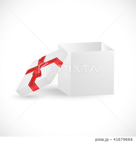 Gift Box Illustration Gift Box Illustration 41679668