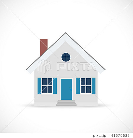 House Illustration 41679685