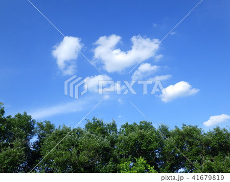 青空 青空 41679819