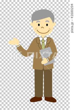 高級西裝信息 高級西裝信息 41680204