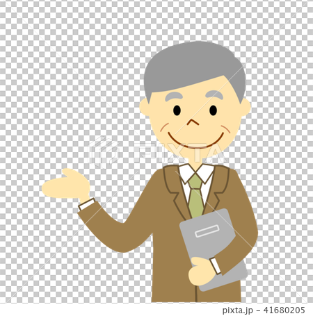 シニア スーツ 案内 シニア スーツ 案内 41680205