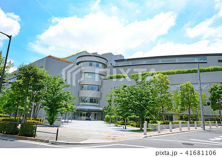 東京都世田谷区下馬 日本大学三軒茶屋キャンパス スポーツ科学部 危機管理学部 東京都世田谷区下馬 日本大学三軒茶屋キャンパス スポーツ科学部 危機管理学部 41681106