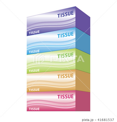 テッシュ テッシュ 41681537