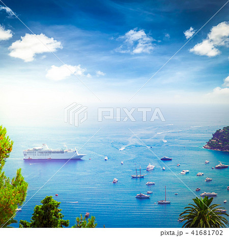 cote dAzur, France 41681702