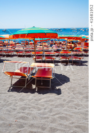 Positano resort, Italy 41681952