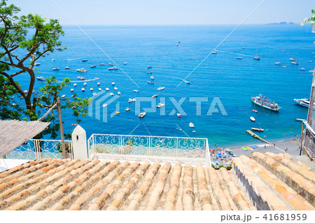 Positano resort, Italy 41681959