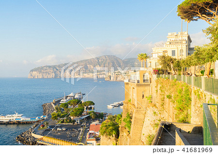 Sorrento, southern Italy 41681969