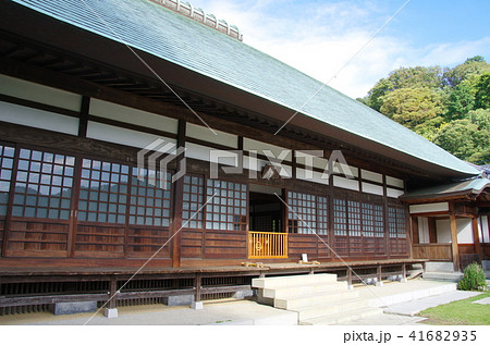 浄妙寺本堂(鎌倉) 浄妙寺本堂(鎌倉) 41682935