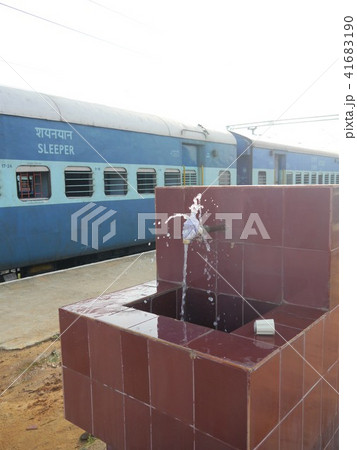 カニャークマリ駅 インド カニャークマリ駅 インド 41683190