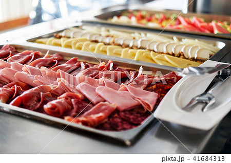 Appetizers Appetizers 41684313