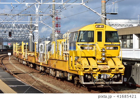 ロンキヤ（キヤ97）　浜松駅 41685421